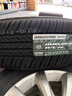 普利司通（Bridgestone）汽车轮胎 225/65R17 102V H/L 400 配套昂科威/适配RAV4/CVR 实拍图