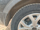 双星JUOGO轮胎 235/60R18 107H X31 适配哈弗H6/红旗HS5/CR-V 实拍图