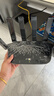 普联（TP-LINK）大道路由器7DR6430 BE6400 5G WiFi7千兆双频家用高速穿墙 2.4G wifi6无线 2.5G网口 游戏加速 实拍图