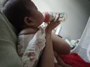 爱益森佳贝艾特儿童益生菌粉婴幼儿可用菌株小橙盒5条装 实拍图