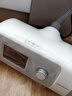 鱼跃825Auto双水平全自动睡眠呼吸机打呼噜家医用憋气呼吸暂停止鼾 实拍图