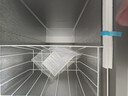 海尔（Haier）100L单温冰柜小型家用小冰柜减霜一级能效冷藏冷冻转换深冷冷柜小冰箱BC/BD-100GHW9D价保618 实拍图
