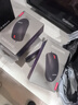 联想（Lenovo）鼠标 有线轻音鼠标 办公鼠标 大红点M220L有线轻音鼠标 台式机鼠标 笔记本鼠标 实拍图