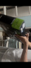 影驰GeForce RTX 5060 Ti 金属大师 黑金版 OC 8G GDDR7 DLSS 4.5 游戏设计剪辑直播NVIDIA英伟达显卡 实拍图