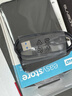 西部数据（WD）移动硬盘2TB USB3.0 easystore系列 2.5英寸 机械硬盘 笔记本电脑外接 外置备份 大容量家庭存储 实拍图