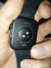 小米（MI）REDMI Watch 6典雅黑 国家补贴 澎湃OS 3 心率血氧监测 红米手表6 小米汽车 送男友送女友 实拍图