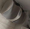 海尔（Haier）腿部按摩器大小腿肌肉按摩仪全自动揉捏足疗机脚足底部按摩器父母亲生日节日礼物送女友HQY-Z121H 实拍图