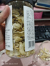 方家铺子 大片有机百合干200g 一级新货特产 桂圆莲子银耳枸杞羹煲汤食材 实拍图
