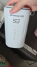 纽曼5G无线路由器随身WiFi6移动免插卡cpe多网通千兆双频车载便携式高速上网卡全国通用流量2026款 实拍图