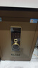 虎牌保险柜家用小型指纹密码WiFi保险箱办公全钢防盗可入墙 60咖啡色 驭尚系列（触控密码+TOUCH指纹识别） 实拍图