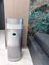 美的（Midea）【甲醛数显净化加湿器一体】价保618空气净化器鼻炎家用除醛烟味异味过敏原空气净化机RX600ProH 实拍图