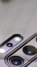 索云 三星Note10+手机壳肤感磨砂全包防摔硅胶软壳防指纹超薄散热保护套Note10Plus裸机手感创意新款 Note10+【星空黑】肤感磨砂 实拍图