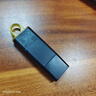 金士顿（Kingston）128GB USB3.2 Gen 1 U盘 DTX 大容量U盘 时尚设计 轻巧便携  学习办公投标电脑车载优盘 实拍图
