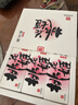 东阿阿胶桃花姬阿胶糕75g*3礼盒装即食送女朋友礼物送长辈女营养品礼品 实拍图