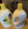 滴露（Dettol）衣物消毒液除菌柠檬3L 99.9%杀菌除螨内衣儿童衣服消毒水配洗衣液 实拍图