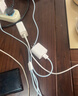 WITGOER【热卖200万件】充电器三合一快充手机充电线多功能数据线三头套装 安卓苹果通用适用iPhone17华为 实拍图