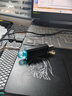 金士顿（Kingston）64GB USB3.2 Gen 1 U盘 DTX 大容量U盘 时尚设计 轻巧便携 学习办公投标电脑车载优盘 实拍图