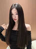 馥诺诗角蛋白护发素发膜柔顺干枯毛躁修复顺滑留香营养修复头发防掉蓬松 实拍图