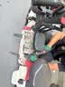 超威真A+升级2代48V60V72V石墨烯电动车电池铅酸电瓶适用爱玛雅迪台铃 48V21Ah 以旧换新 4只装 【重磅升级】2代 适配20-25Ah 实拍图