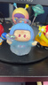 名创优品（MINISO）YOYO指环爱神icon box手办盲盒右右酱摆件玩具周边生日礼物女单盒 实拍图