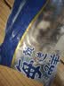 美加佳鱿鱼片400g 去脏鱿鱼片 2-3只装 已处理铁板鱿鱼 实拍图