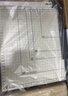 得力（deli）A4钢制切纸机 手动切纸刀裁纸刀裁纸机铡刀金属照片裁剪相片割纸办公家用小型300×250mm 实拍图