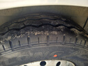 玲珑轮胎轻卡轮胎185R14LT 102/100R RADIAL666 实拍图