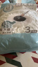 美丽雅拖把头旋转拖把拖布替换头替换布通用免手洗甩水地拖圆形配件3个 旋转甩水拖把备件 3个装 实拍图