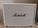 Marshall（马歇尔）WOBURN III 音箱3代蓝牙家庭ktv重低音低音炮高颜值618礼物音响赢索尼政府补贴 奶白色 实拍图