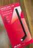 水星（MERCURY）WiFi6免驱usb无线网卡台式机电脑wifi接收器AX900 笔记本主机网络wifi发射5G双频外置天线UX9H 实拍图