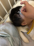 小林制药（KOBAYASHI）原装进口医用退热贴儿童16片冰宝贴物理降温流感发烧防护 实拍图