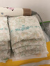 祺安熊猫乳木果油婴儿护臀拉拉裤3XL码18片≥30斤超薄透气成长裤 实拍图