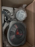 美的（Midea）绞肉机家用京东自营大容量不锈钢绞肉绞菜馅机打蒜器3L电动大功率多功能一体料理搅拌机JD55B 实拍图