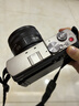松下S9（18-40mm F4.5-6.3）套机 （Panasonic）全画幅微单 实时Lut 滤镜直出 连接app极速分享-灰银 实拍图