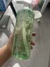 KIMTRUE且初蓬蓬洗发水囤货装栀子香500ml*2 女士洗发水控油蓬松柔顺留香 实拍图