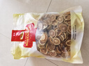 贡苑特级大片纯柠檬片干500g 实惠装无添加糖烘干柠檬干Vc茶花草茶 实拍图