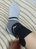 美津浓（MIZUNO）护踝运动防崴脚扭伤后固定篮球护脚踝护具超薄加压跑步韧带损伤 实拍图