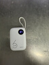 椰贝随身wifi三网移动无线wifi5g无限流量2026款全国通用免插卡移动联通电信便携式网卡高速网络 【基础款】三网通|5000毫安-网速可达150M 实拍图