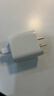 Apple/苹果 20W type-c充电器 苹果usb-c充电器原装手机快充头 旗舰店苹果iPhone 17 Pro Max充电器 实拍图