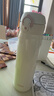 膳魔师（THERMOS）保温杯500ml男女士儿童水杯子伴手礼生日礼物JNL-502珍珠白 实拍图