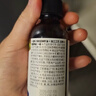 爷爷的农场亚麻籽油热炒油250ml 进口食用油凉拌辅食油 赠婴儿宝宝辅食谱 实拍图