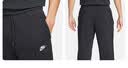 耐克（NIKE）SPORTSWEAR CLUB 男子针织长裤 FQ4333-010 L 实拍图