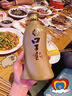 口子窖五年型 兼香白酒 46度 500ml 单瓶装 百元内口碑大牌选择 618大促 实拍图