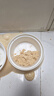 WEYES冻干鸡肉粒500g桶装成幼猫狗宠物零食冻干鸡胸肉干营养高蛋白 实拍图