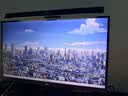泰坦军团 24.5英寸2K 320Hz HDR400 QD量子点纳米涂层广色域 旋转升降 RGB背光灯 1ms电竞显示器P2512S MAX 实拍图