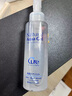 酷韵（Cure Natural Aqua Jel　）日本进口Cure新款去角质去死皮面部啫喱温和全身去角质250g*2 实拍图