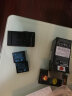 蒂森特（dste） 适用于松下 DMC-LX5 LX7 徕卡 D-LUX6 LUX5 复古微单相机 DMW-BCJ13 电池套装 实拍图
