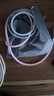 HEMMON【女士专用】练背拉力绳普拉提开肩美背器弹力带门上高位下拉门框 实拍图
