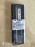 金士顿（Kingston）8GB DDR3 1600 台式机内存条 实拍图
