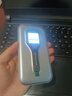 纽曼5g随身wifi移动wifi6免插卡多网通无线上网卡便携式车载无限路由器全国通用流量2026款全程不限速 实拍图